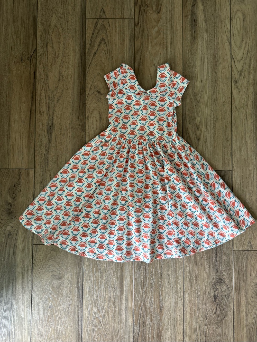 Alice + Ames ballet Peter Pan ballet dress size 6